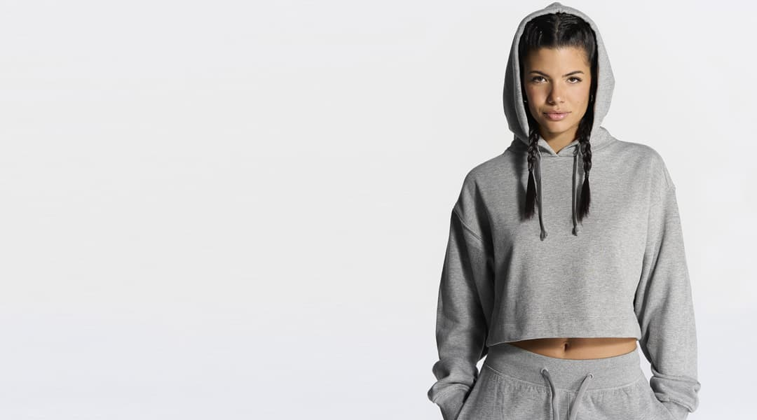 SUDADERAS PERSONALIZADAS